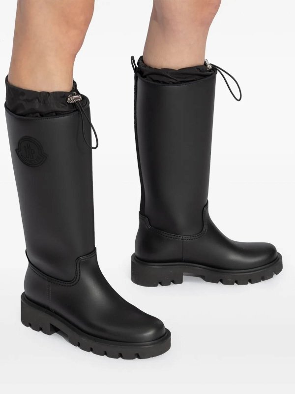 MONCLER buy online Bottines - Noir