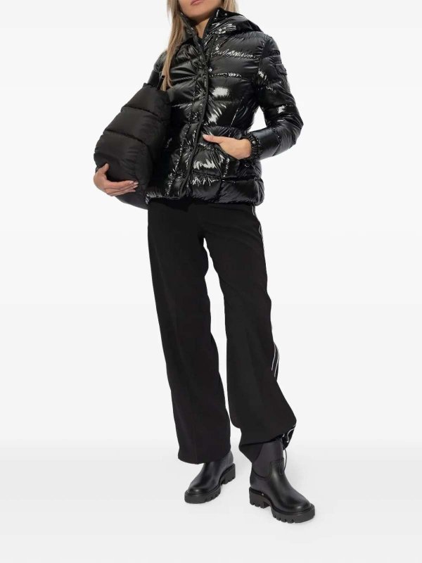 The Best Shops MONCLER: Botines - Botines - Negro