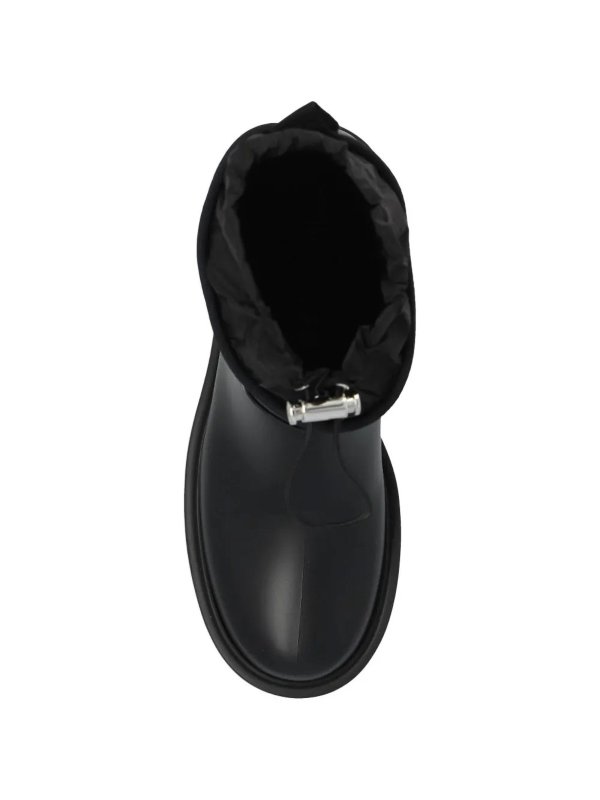 Botines - Negro shop online: MONCLER