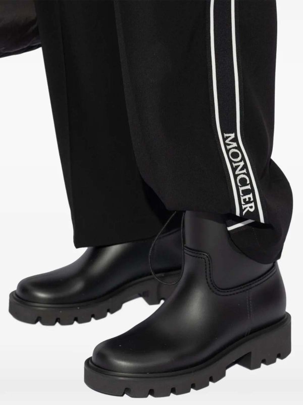 MONCLER buy online Botines - Negro