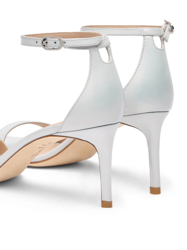 Sandalias - Blanco shop online: Stuart Weitzman