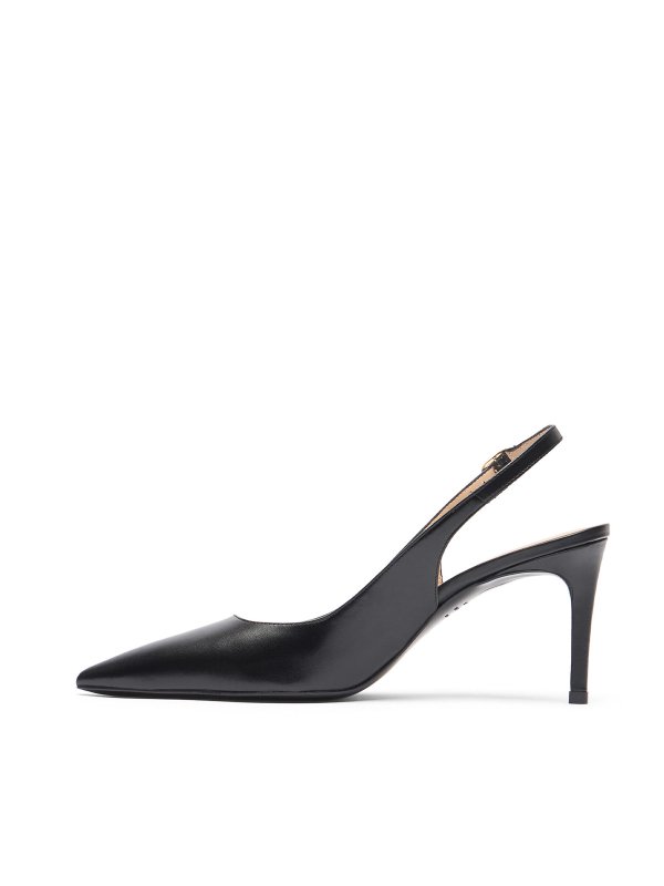 The Best Shops Stuart Weitzman: sandali - Slingback Stuart Power 75