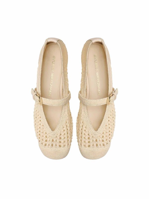Sandalen - Beige shop online: Stuart Weitzman