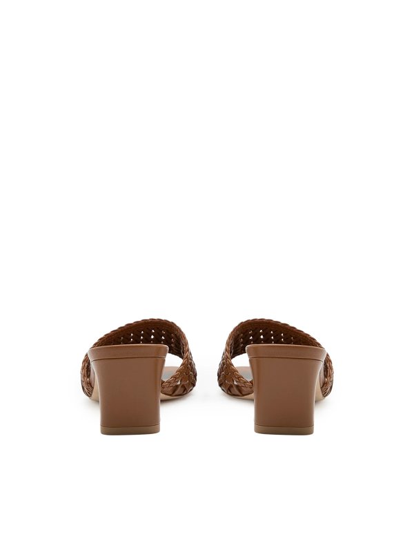 The Best Shops Stuart Weitzman: sandals - Marina Slide 50