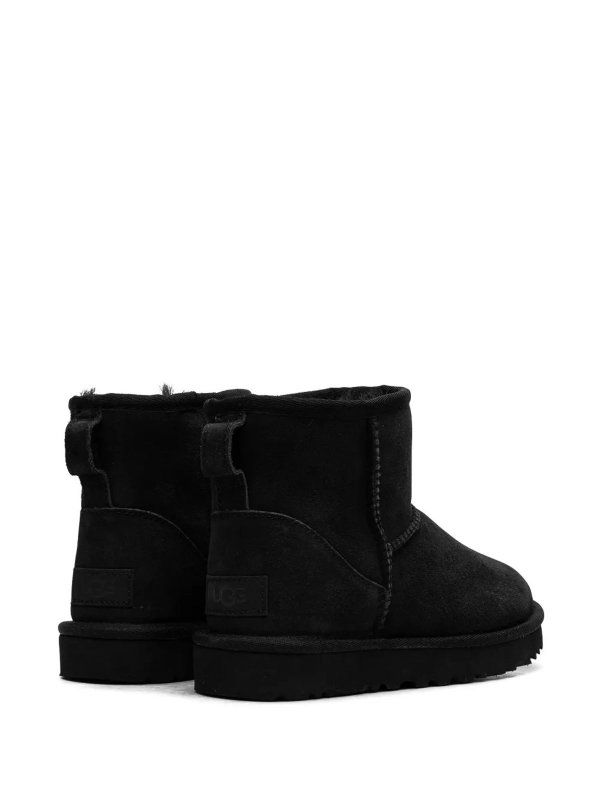 UGG buy online W Classic Mini II Nero