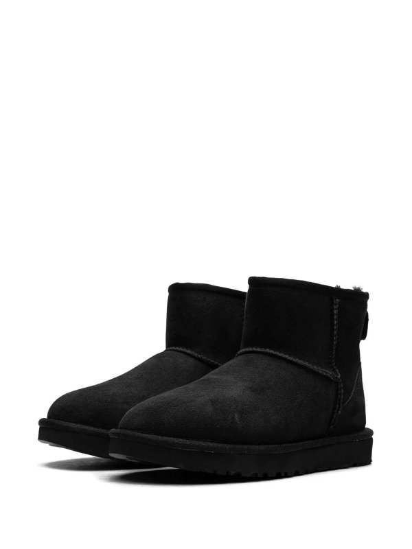 The Best Shops UGG: W Classic Mini II Nero