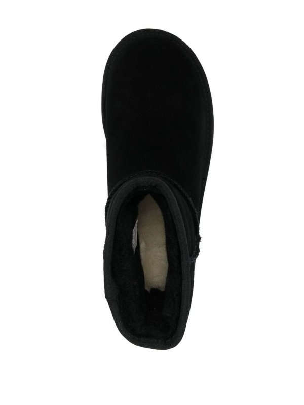 UGG: Botines online - Botines - Negro