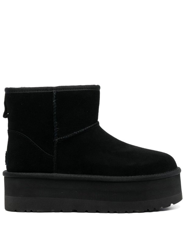 The Best Shops UGG: Botines - Botines - Negro