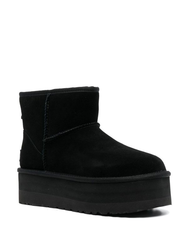 Botines - Negro shop online: UGG