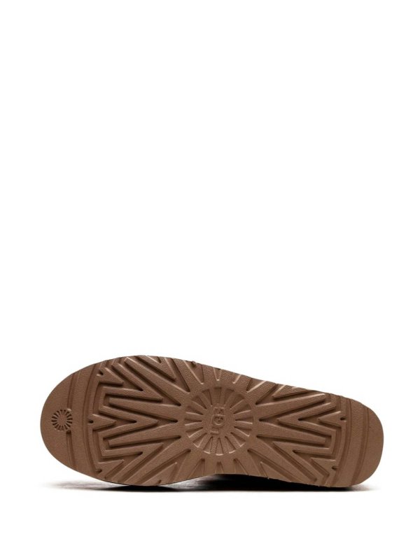 UGG buy online W Classic Mini Platform Castagno