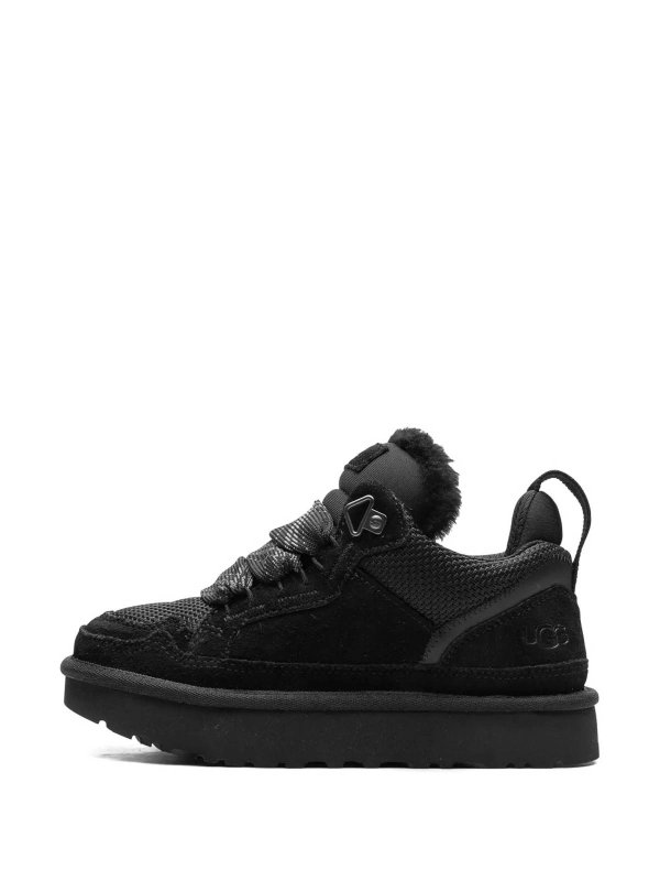 UGG: trainers online - W Lowmel