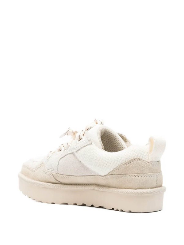 W Lo Lowmel Chestnut shop online: UGG