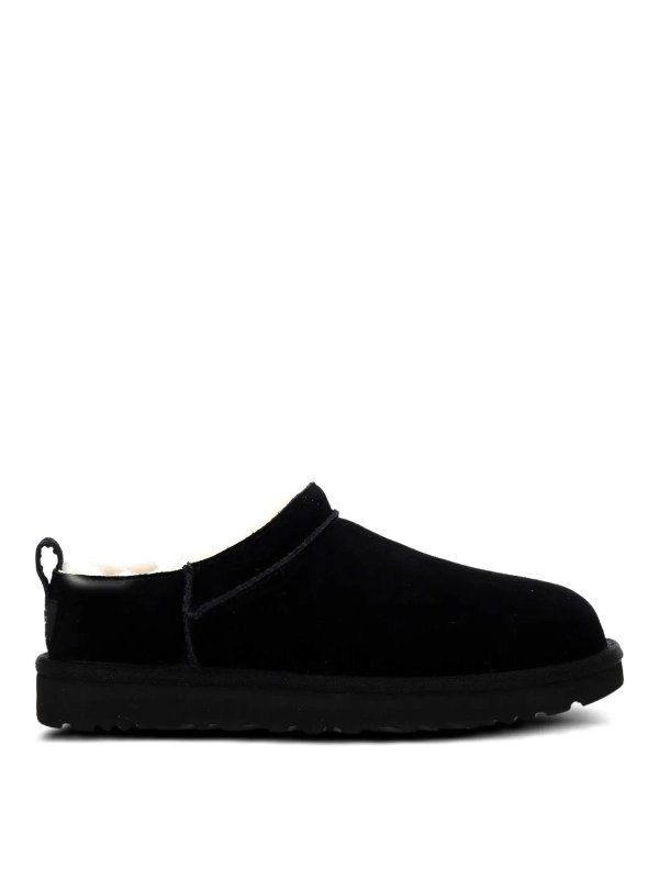 UGG: ankle boots - W Classic Micro