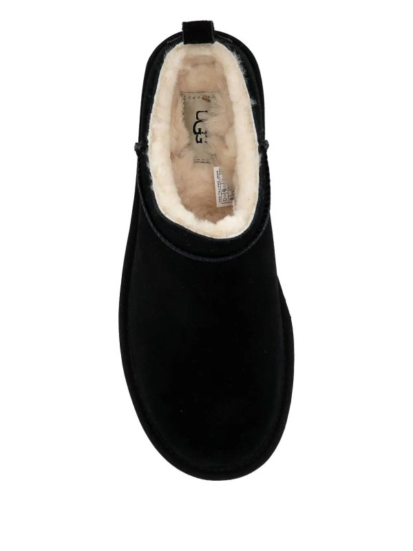 The Best Shops UGG: ankle boots - W Classic Micro