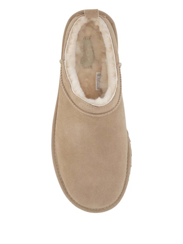The Best Shops UGG: Botines - Botines - Beis