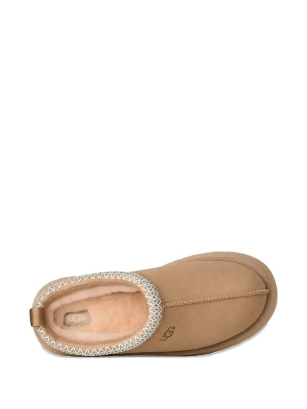 The Best Shops UGG: Botines - Botines - Beis