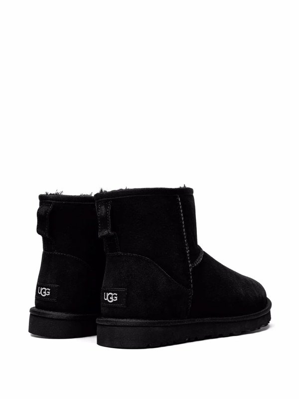 The Best Shops UGG: ankle boots - M Classic Mini