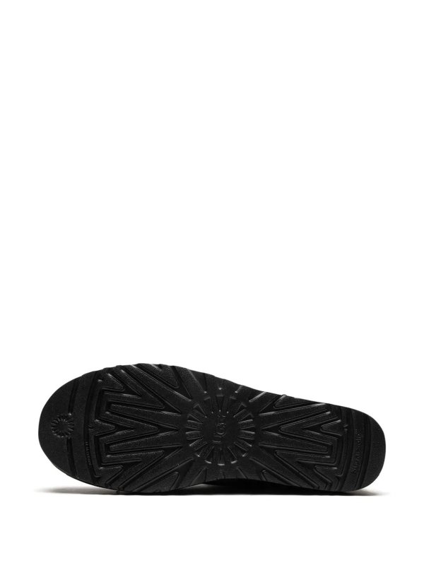 M Classic Ultra Mini Black shop online: UGG