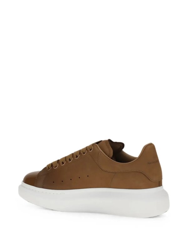 ALEXANDER MCQUEEN: Sneaker online - Sneaker - Braun
