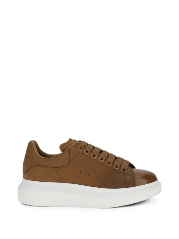 Sneaker - Braun shop online: ALEXANDER MCQUEEN