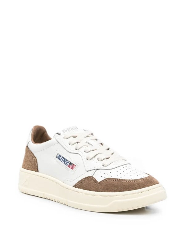 AUTRY: Zapatillas online - Zapatillas - Blanco