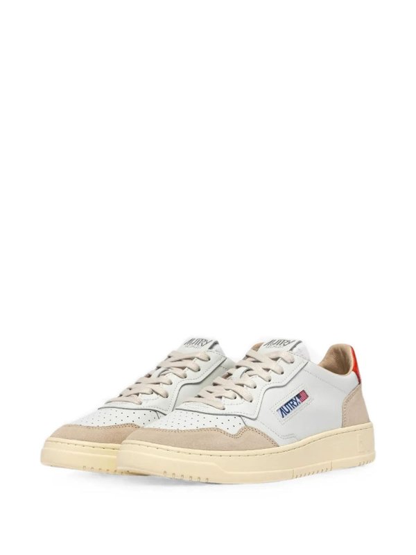 AUTRY: Zapatillas online - Zapatillas - Blanco