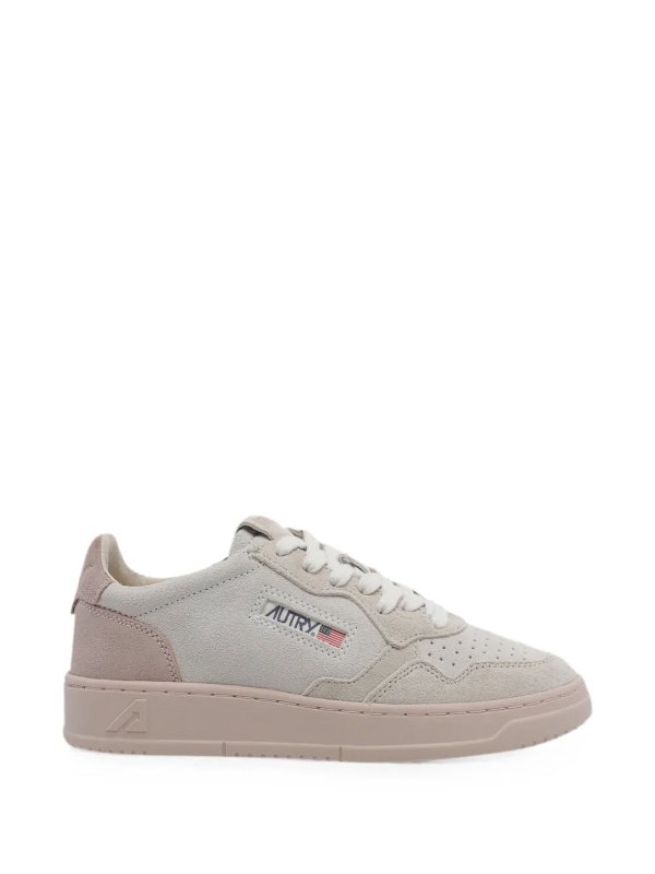 AUTRY: Sneaker online - Sneaker - Rosa