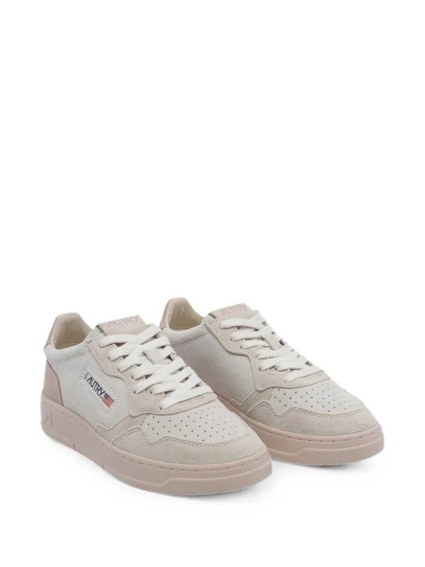 The Best Shops AUTRY: Sneaker - Sneaker - Rosa