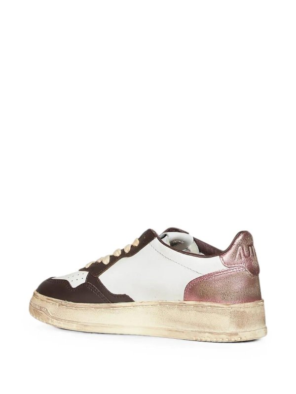 AUTRY: Sneaker online - Sneaker - Bunt