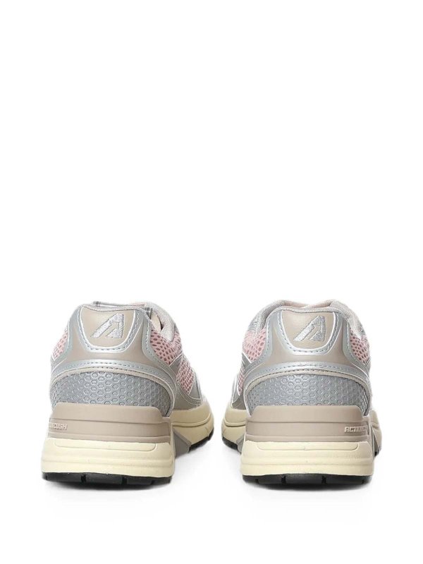 The Best Shops AUTRY: Sneaker - Sneaker - Rosa