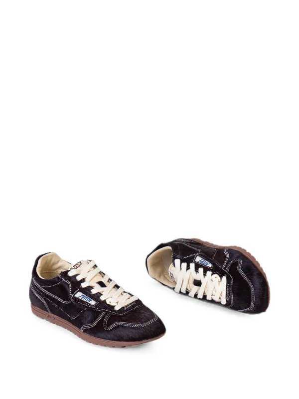 AUTRY: Chaussures de sport online - Baskets - Noir