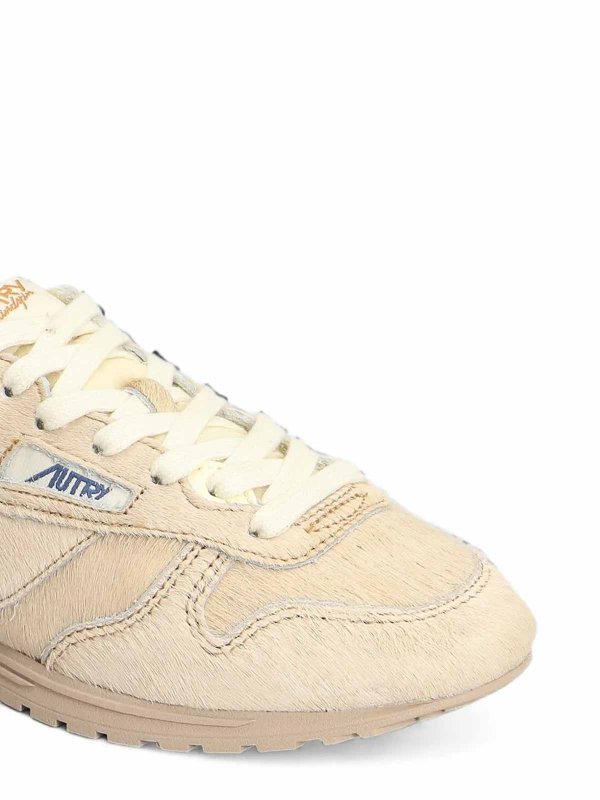 スニーカー - ベージュ shop online: AUTRY