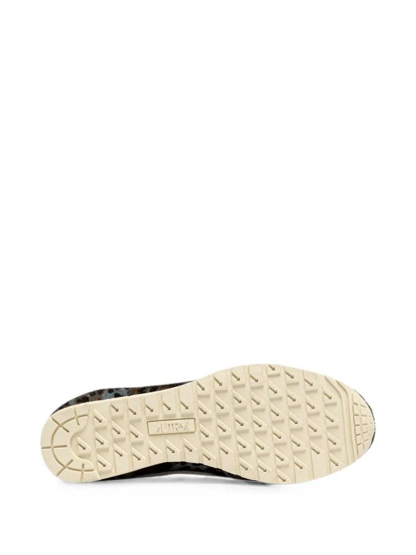 The Best Shops AUTRY: Sneaker - Sneaker - Animal