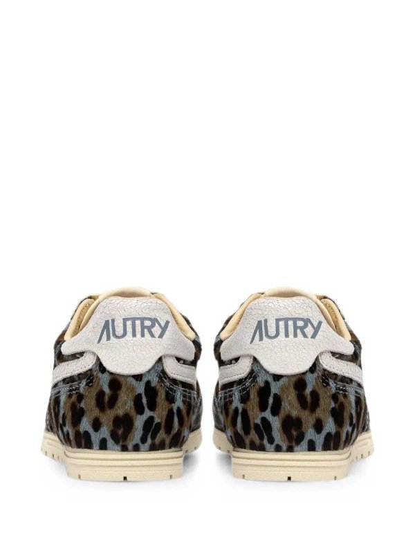 AUTRY buy online Sneaker - Animal