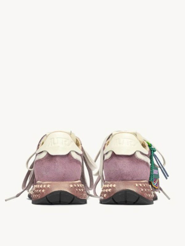 The Best Shops AUTRY: Sneaker - Sneaker - Rosa