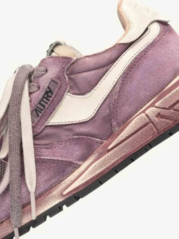 AUTRY buy online Sneaker - Rosa