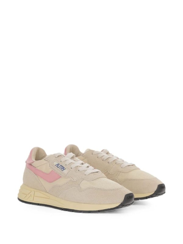 AUTRY: Sneaker online - Sneaker - Beige