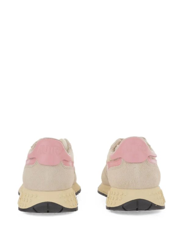 Sneaker - Beige shop online: AUTRY
