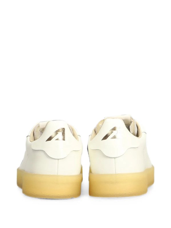 AUTRY: Chaussures de sport online - Baskets - Beige