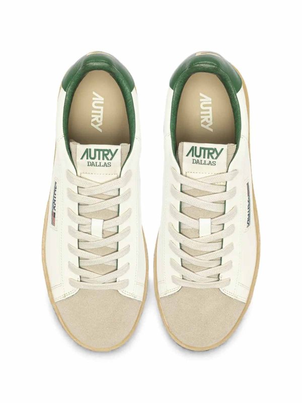 AUTRY: スニーカー online - スニーカー - クリーム