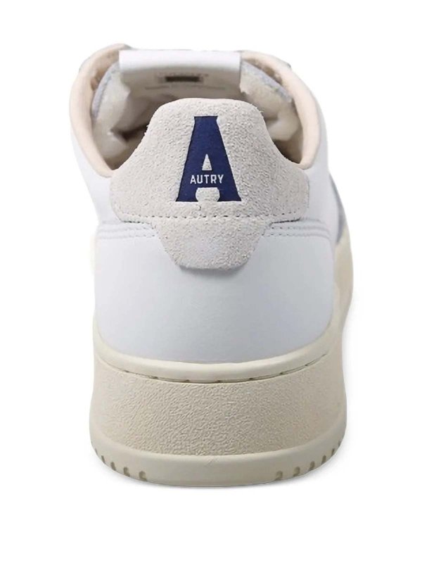 The Best Shops AUTRY: Sneaker - Sneaker - Weiß
