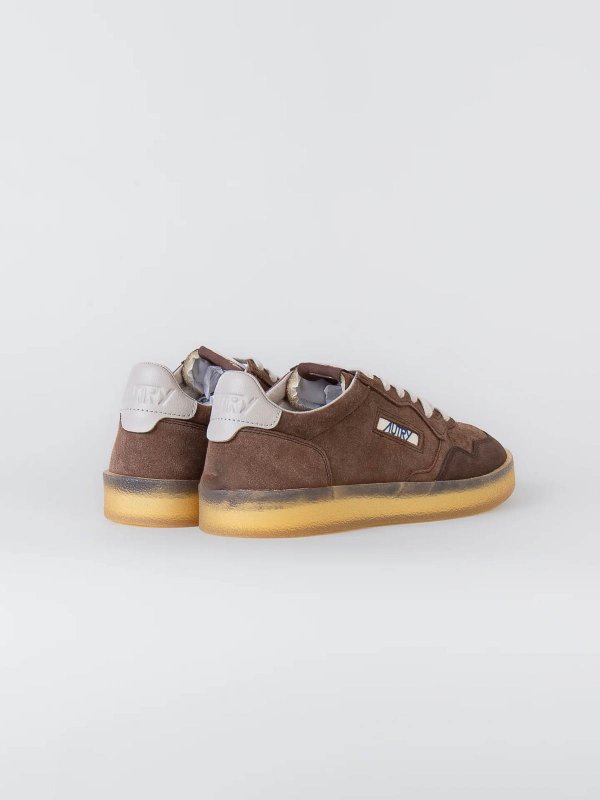 AUTRY buy online Sneaker - Braun
