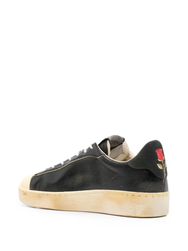 The Best Shops AUTRY: Sneaker - Sneaker - Schwarz