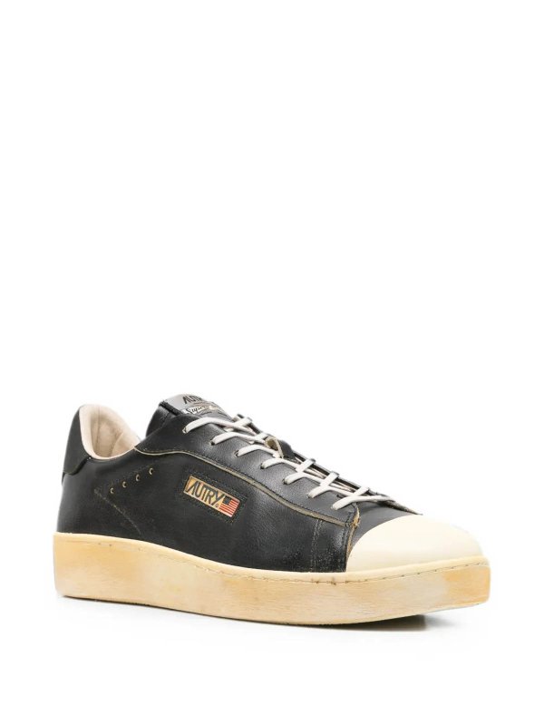 Sneaker - Schwarz shop online: AUTRY