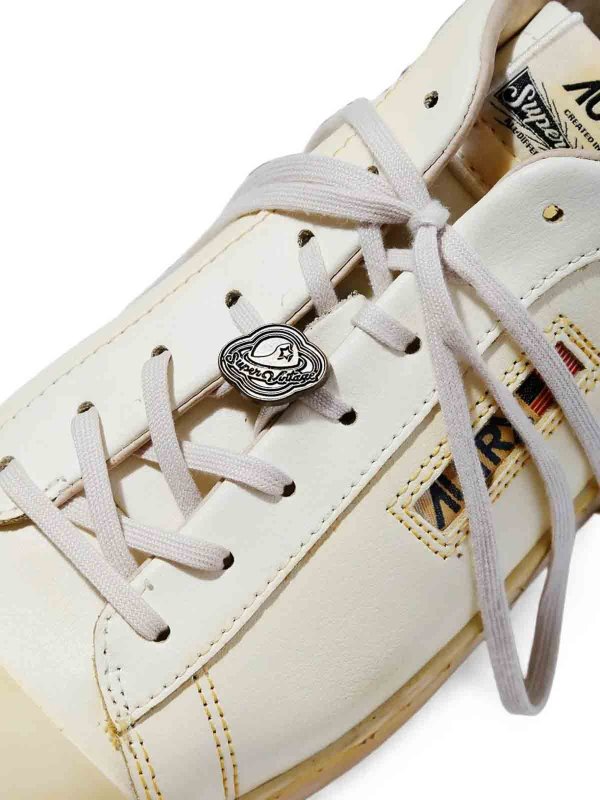 Sneaker - Beige shop online: AUTRY