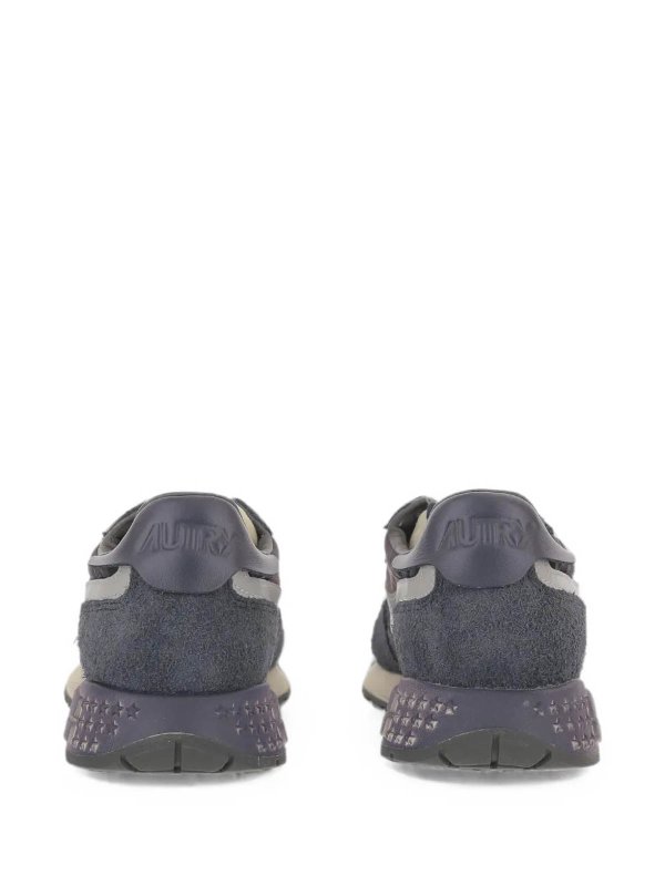 AUTRY buy online スニーカー - グレー