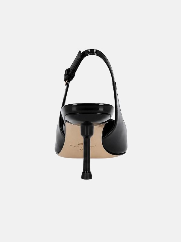 ELISABETTA FRANCHI: パンプス online - パンプス - 黒