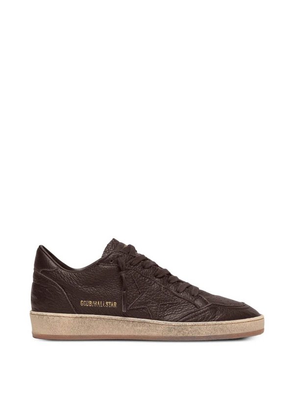 GOLDEN GOOSE buy online スニーカー - ブラウン