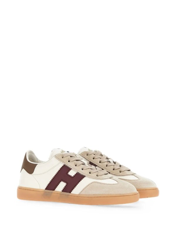 HOGAN: Sneaker online - Sneaker - Braun