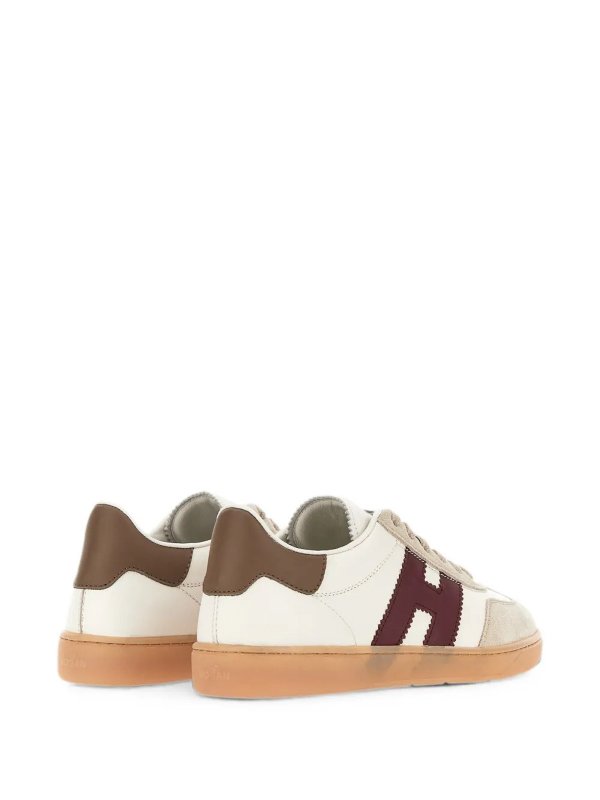 Sneaker - Braun shop online: HOGAN